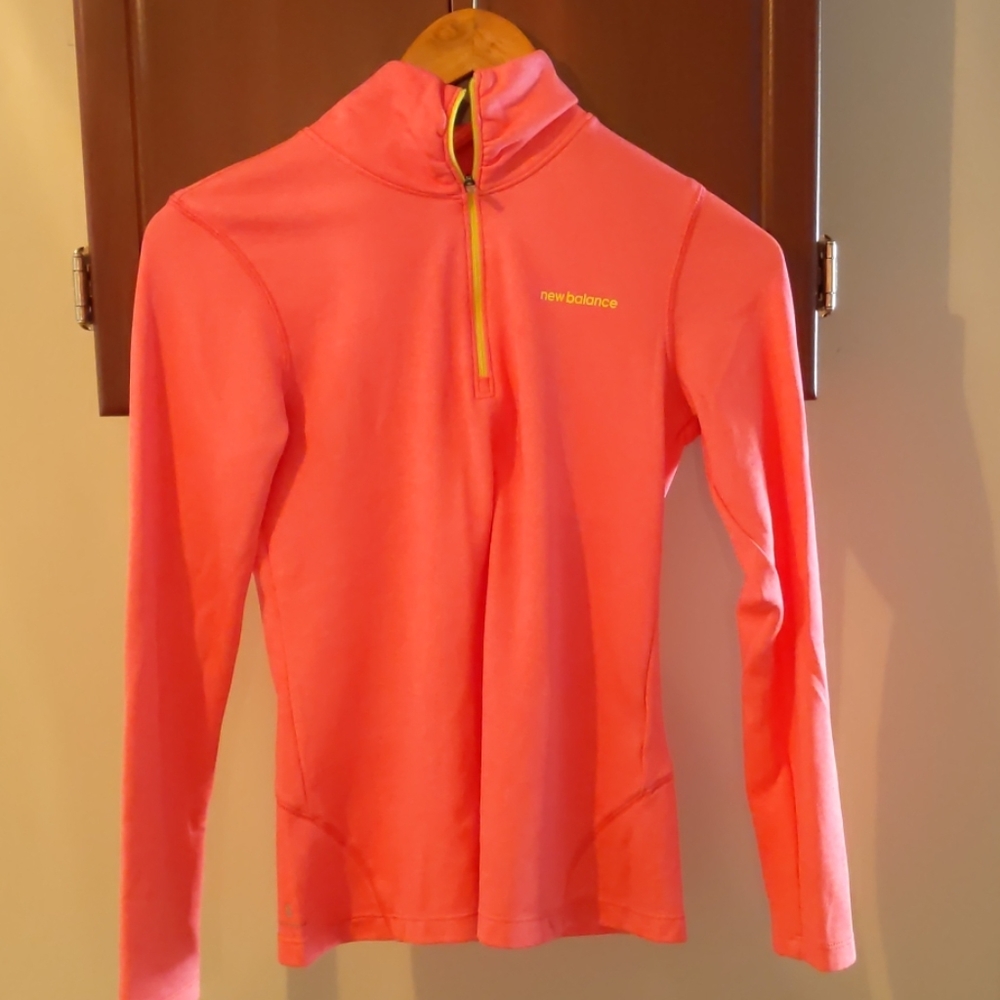 New Balance Pullover
